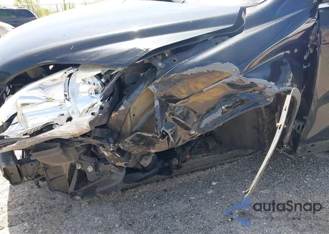 2009 Honda Cr-V Ex-L z USA, uszkodzony, nr VIN 5J6RE48799L068756